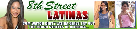 8THSTREETLATINAS SOFT ASS